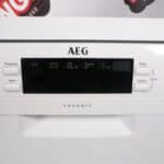 AEG FFB53600ZW vrijstaande vaatwasmachine