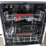 AEG FFB53600ZW vrijstaande vaatwasmachine