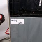 Siemens SX69M034NL inbouw vaatwasser hoog model