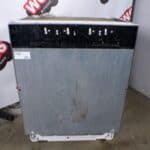 Siemens SN65M036EU inbouwvaatwasmachine 2dehands