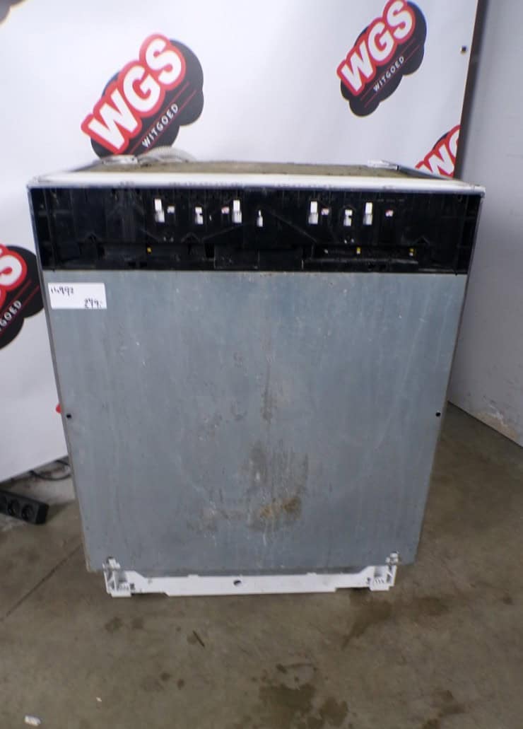 Siemens SN65M036EU inbouwvaatwasmachine 2dehands