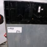 Siemens SN65M036EU inbouwvaatwasmachine 2dehands