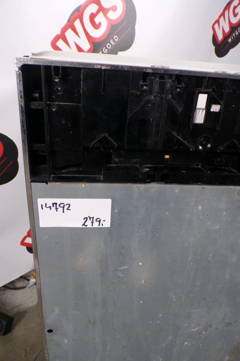 Siemens SN65M036EU inbouwvaatwasmachine 2dehands