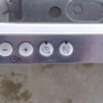 Siemens SN65M036EU inbouwvaatwasmachine 2dehands