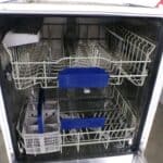 Siemens SN65M036EU inbouwvaatwasmachine 2dehands