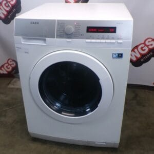 AEG wasmachine L76689FL 2ehands