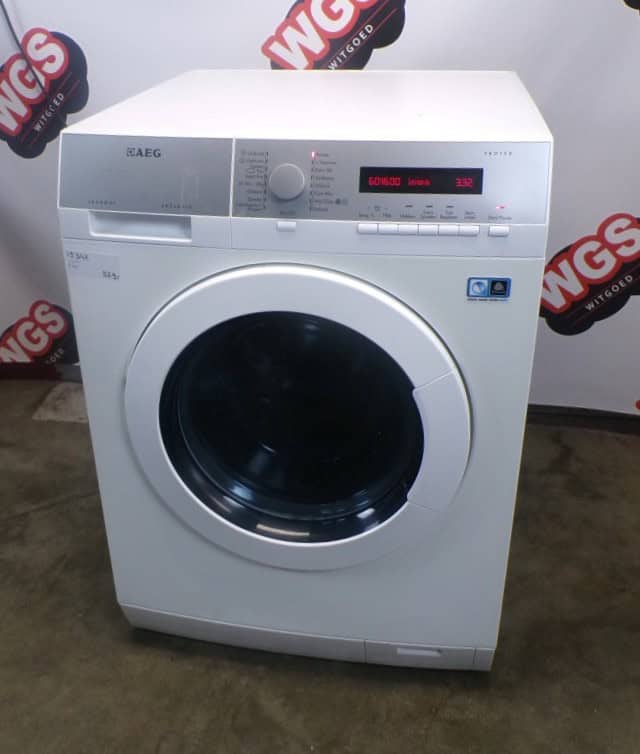 AEG wasmachine L76689FL 2ehands