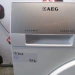 AEG wasmachine L76689FL 2ehands