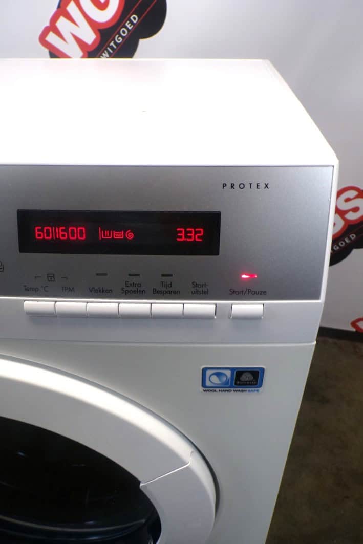 AEG wasmachine L76689FL 2ehands