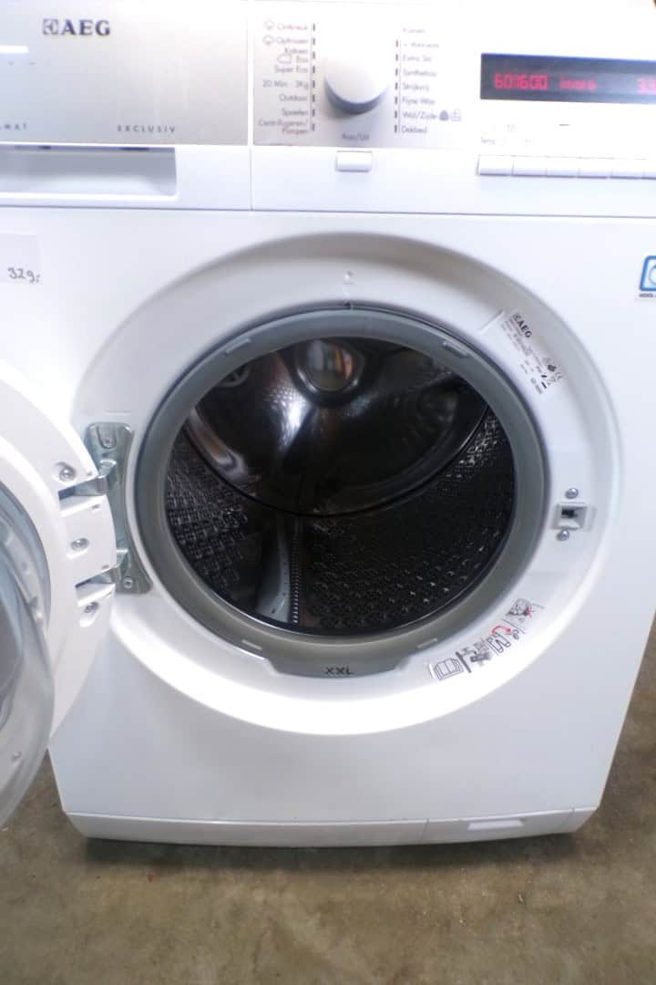 AEG wasmachine L76689FL 2ehands