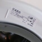 AEG wasmachine L76689FL 2ehands