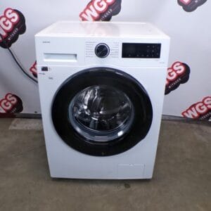 Samsung WW80CGC04AAEEN 8kg wasmachine