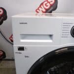 Samsung WW80CGC04AAEEN 8kg wasmachine