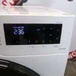 Samsung WW80CGC04AAEEN 8kg wasmachine