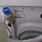 Samsung WW80CGC04AAEEN 8kg wasmachine