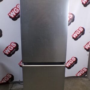 Samsung RB34C605CS9 koel-vriescombinatie RVS