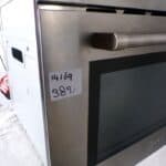 M-System MCM450IX inbouw combimagnetron - RVS