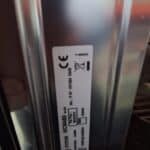 M-System MCM450IX inbouw combimagnetron - RVS