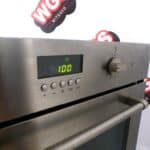 M-System MCM450IX inbouw combimagnetron - RVS