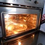 M-System MCM450IX inbouw combimagnetron - RVS