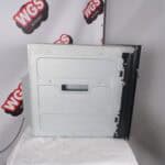 M-System MCM450IX inbouw combimagnetron - RVS