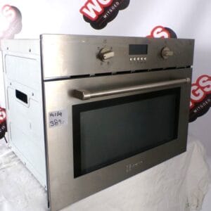 M-System MCM450IX inbouw combimagnetron - RVS