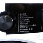 AEG LWR9516BN4 was-droog combinatie
