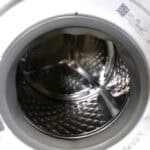 AEG LWR9516BN4 was-droog combinatie