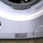 AEG LWR9516BN4 was-droog combinatie