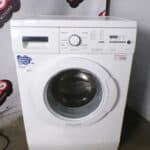Siemens wasmachine - 2ehands - WAE28190NL/20
