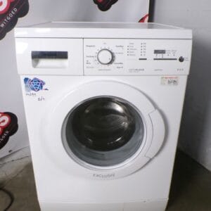 Siemens wasmachine - 2ehands - WAE28190NL/20