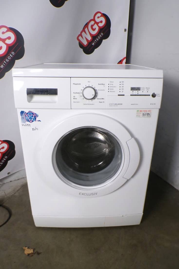 Siemens wasmachine - 2ehands - WAE28190NL/20