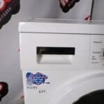 Siemens wasmachine - 2ehands - WAE28190NL/20