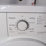 Siemens wasmachine - 2ehands - WAE28190NL/20