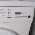 Siemens wasmachine - 2ehands - WAE28190NL/20
