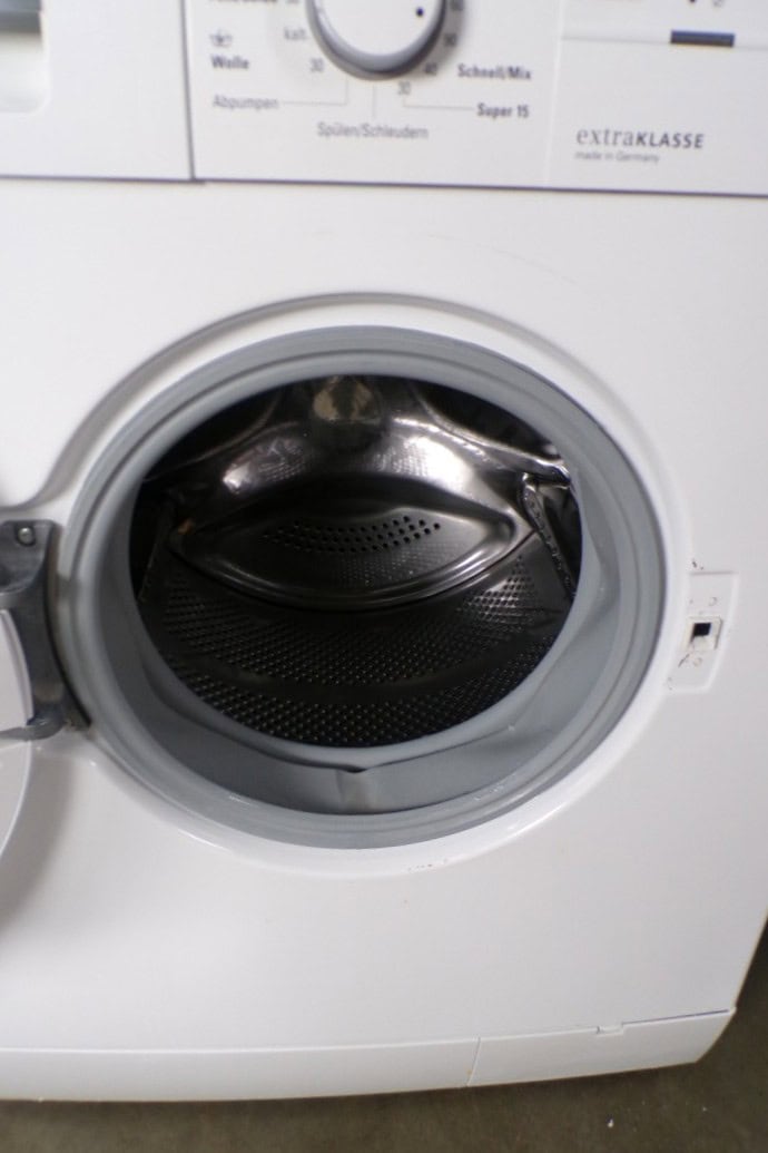 Siemens wasmachine - 2ehands - WAE28190NL/20