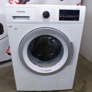 Siemens 2ehands wasmachine - WM14T490NL/13