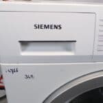 Siemens 2ehands wasmachine - WM14T490NL/13