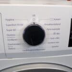 Siemens 2ehands wasmachine - WM14T490NL/13