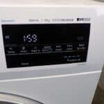 Siemens 2ehands wasmachine - WM14T490NL/13