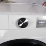 Samsung was-droog combinatie WD80T654ABH/S2