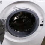 Samsung was-droog combinatie WD80T654ABH/S2