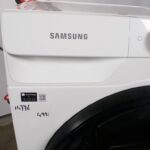 Samsung was-droogmachine WD80T654ABH