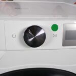 Samsung was-droogmachine WD80T654ABH