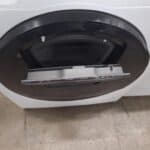 Samsung was-droogmachine WD80T654ABH