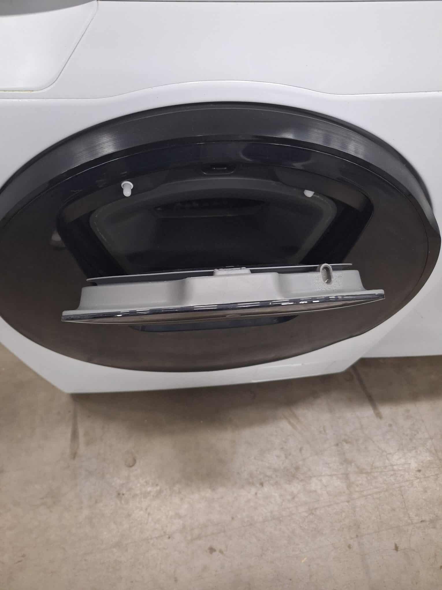 Samsung was-droogmachine WD80T654ABH