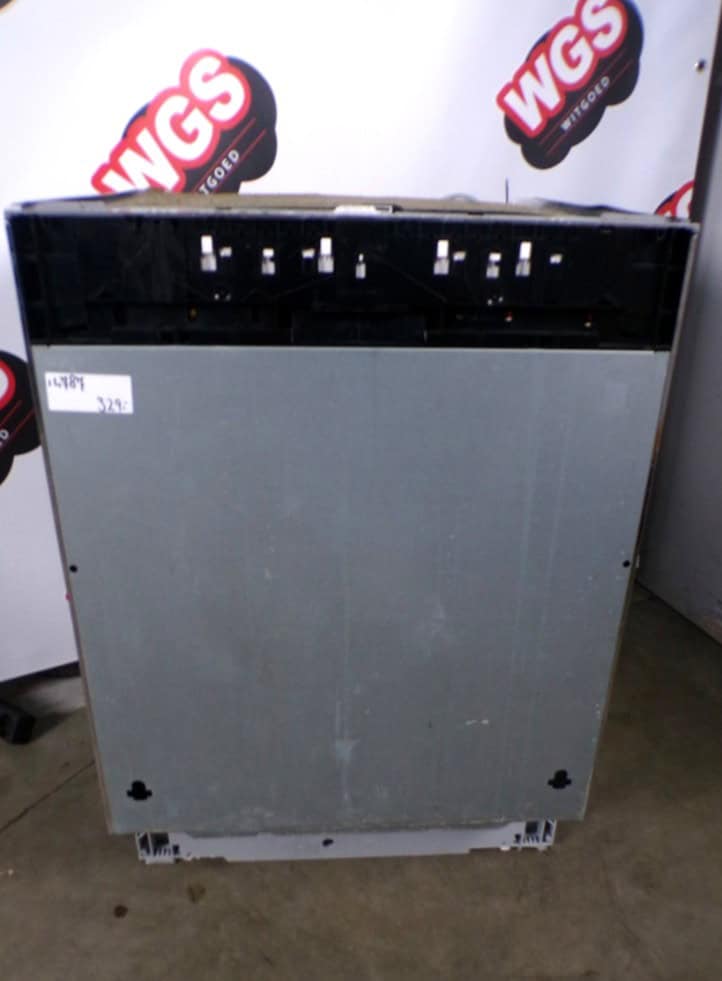 Bosch SBV99T10NL inbouw vaatwasser hoog model