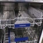 Bosch SBV99T10NL inbouw vaatwasser hoog model