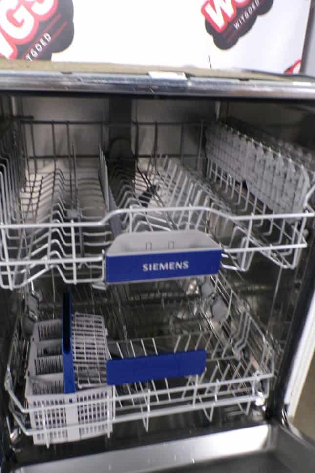 Bosch SBV99T10NL inbouw vaatwasser hoog model