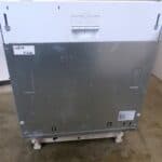 Whirlpool WIC 3B16 inbouw vaatwasser 2ehands